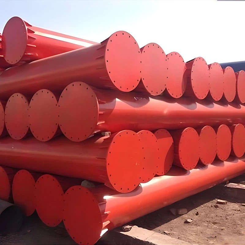 Ce este suportul Subway Steel și de ce este esențial în infrastructura modernă?