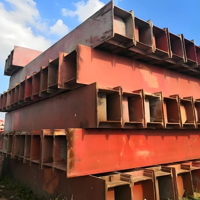 De ce sunt oțelurile esențiale în construcțiile moderne?