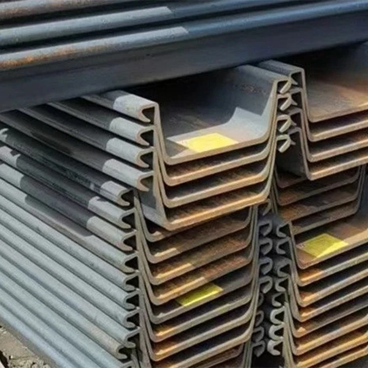 Ce este palplanma de oțel și de ce este esențială pentru construcția modernă?