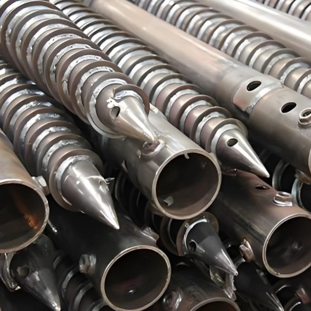 920 mm țeavă sudată în spirală