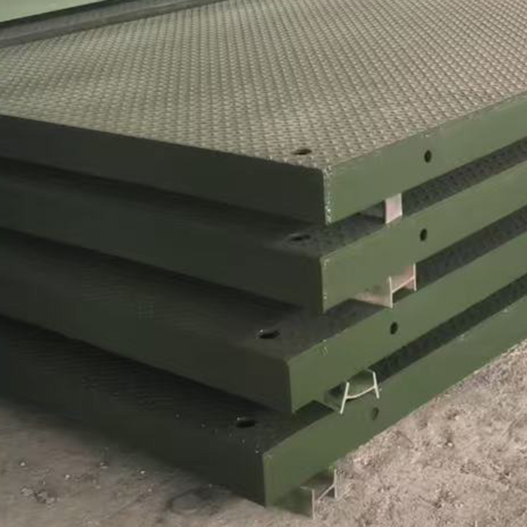 Tablă de pod prefabricată din fabrică