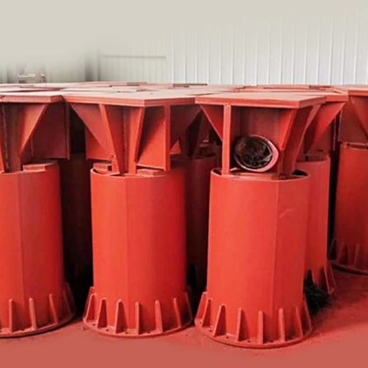 609mm Steel Support 609mm Steel Support