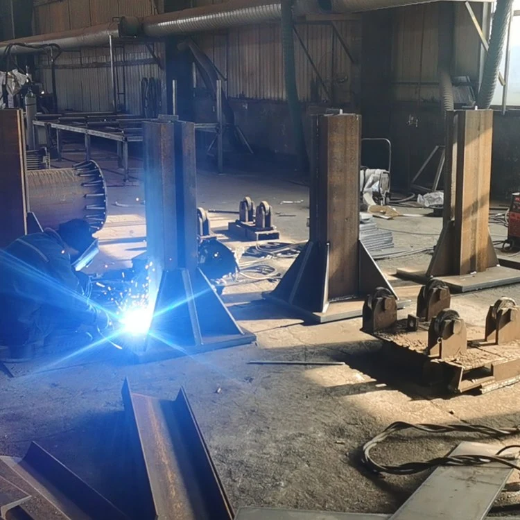 Procesare prin sudare cu laser