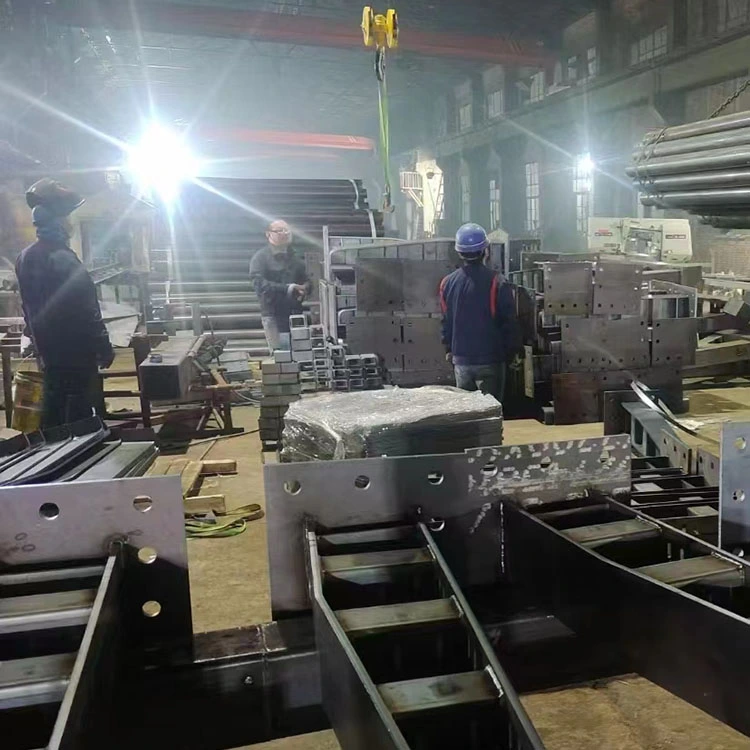 Procesare de sudare a metalelor