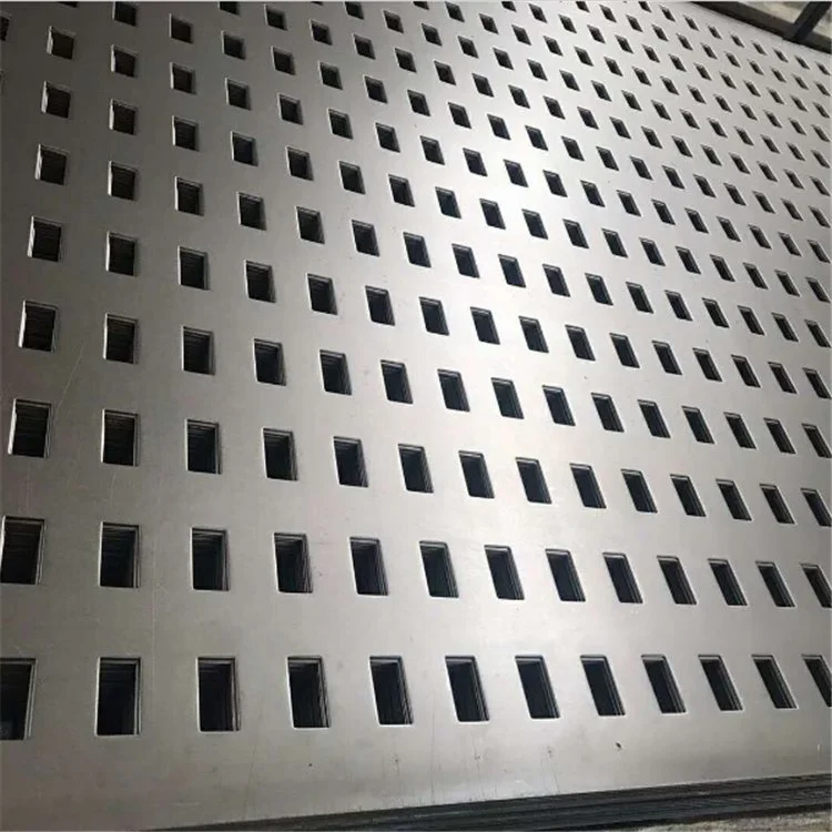 Placă suspendată pentru galerie de țevi